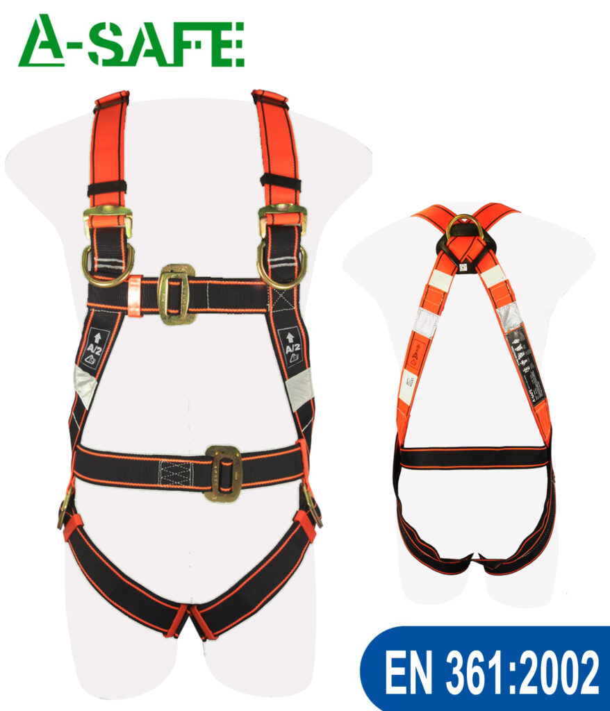 ชุดกันตก FBH451